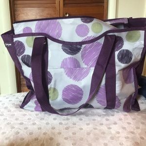 Thirty-one bag